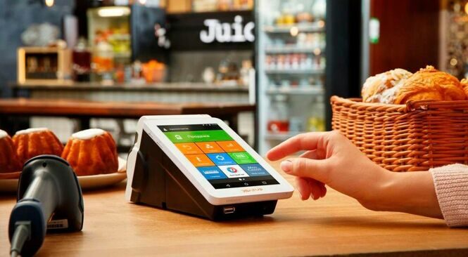 Онлайн-кассы